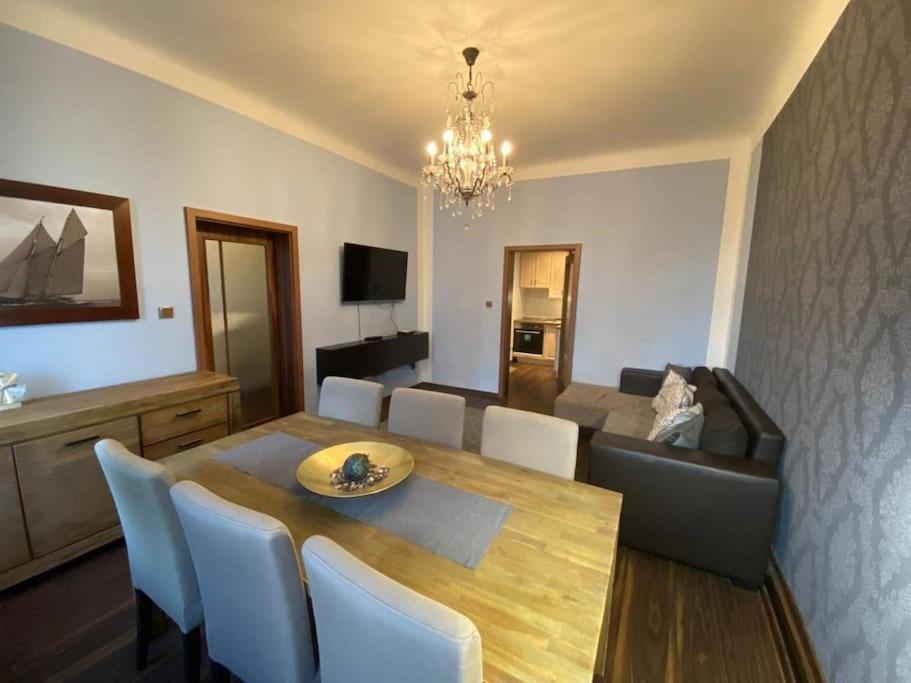 Apartments 5 In The Centre Of Prague Exterior photo
